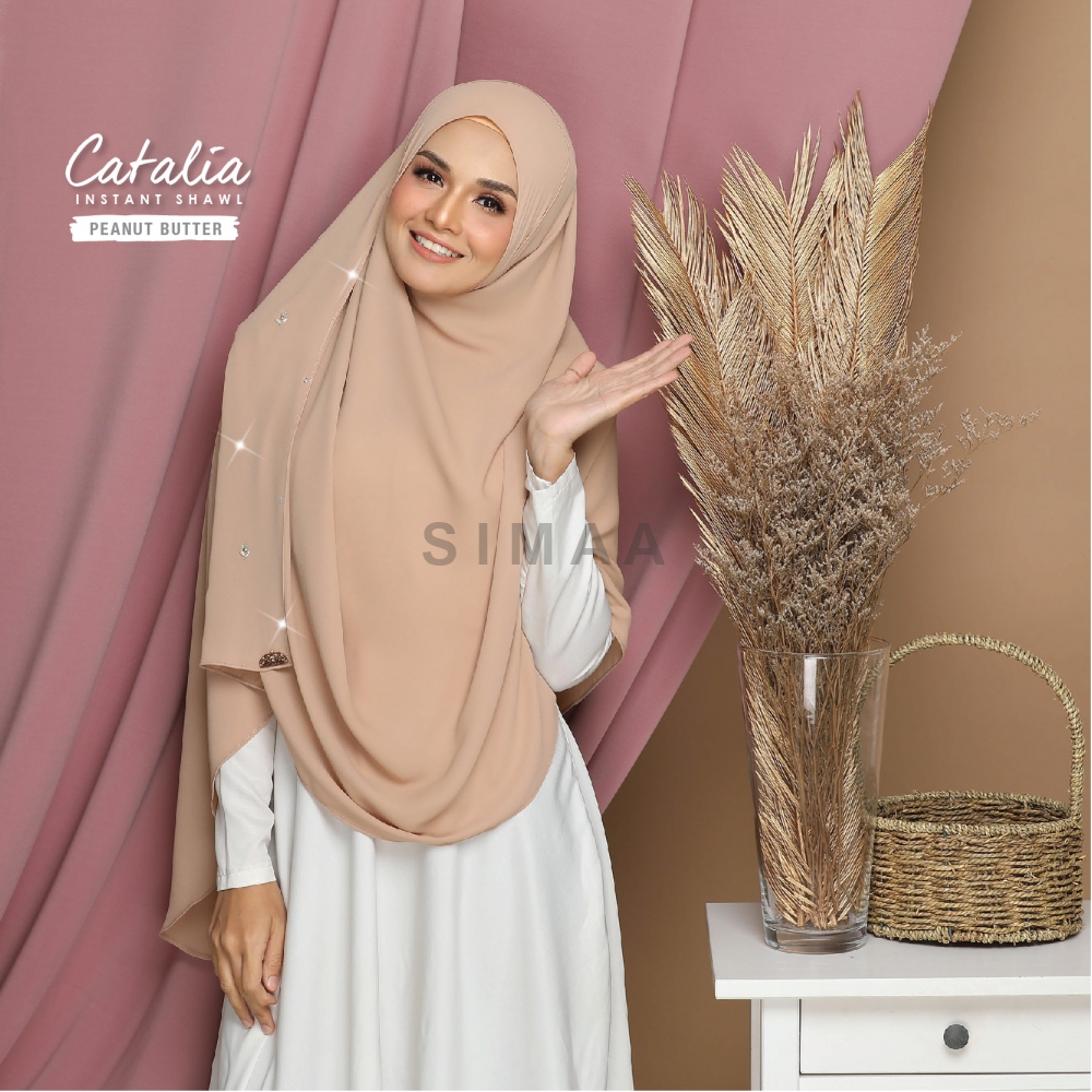 Catalia - Peanut Butter